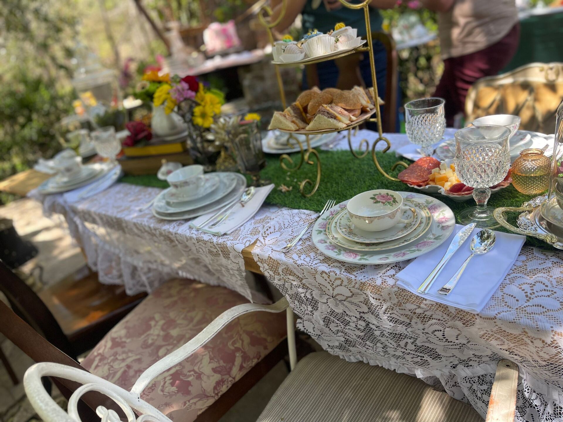 Flowers for every season perfect for any event