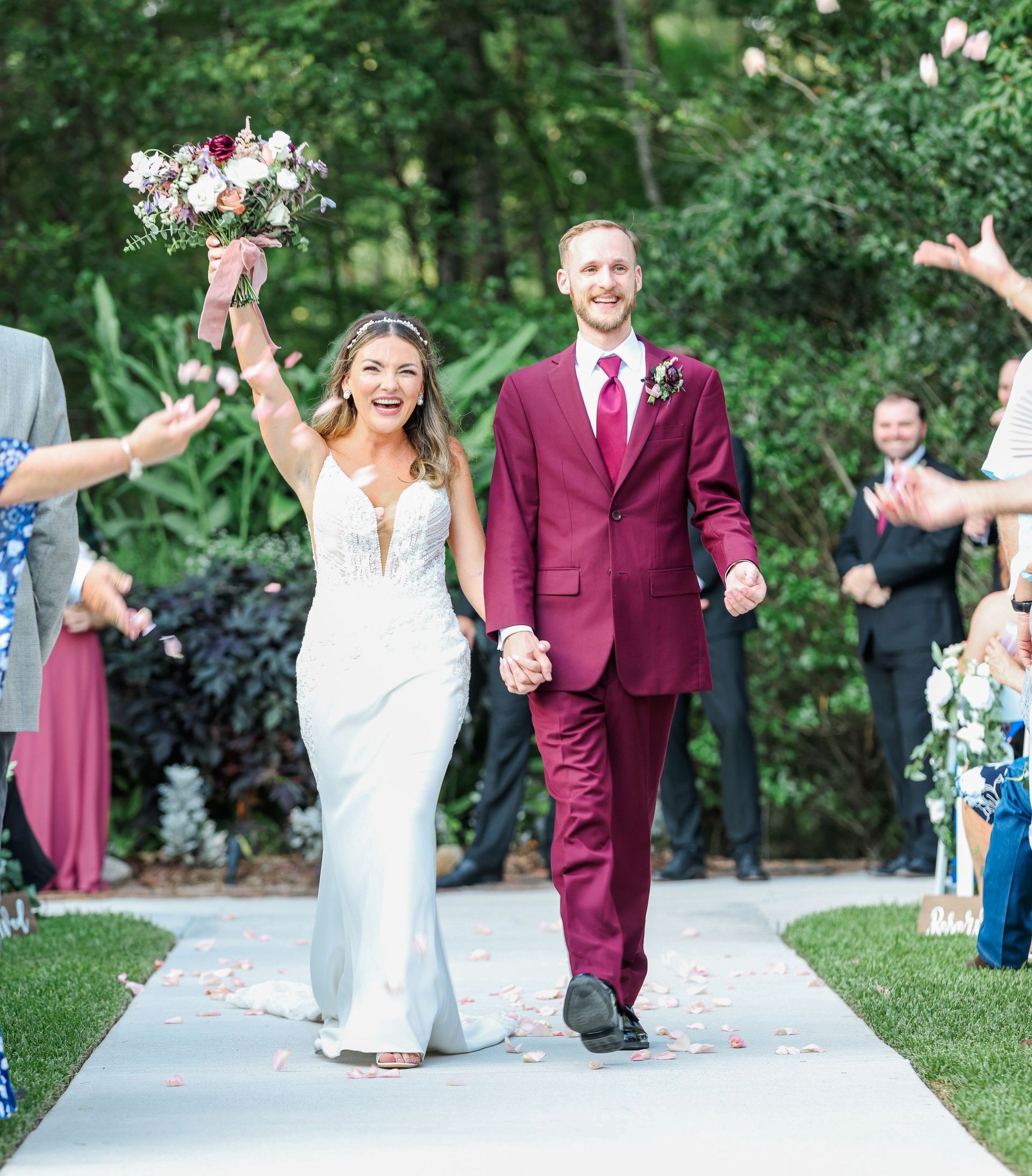 Manor fit for the perfect event with indoor and outdoor amenities