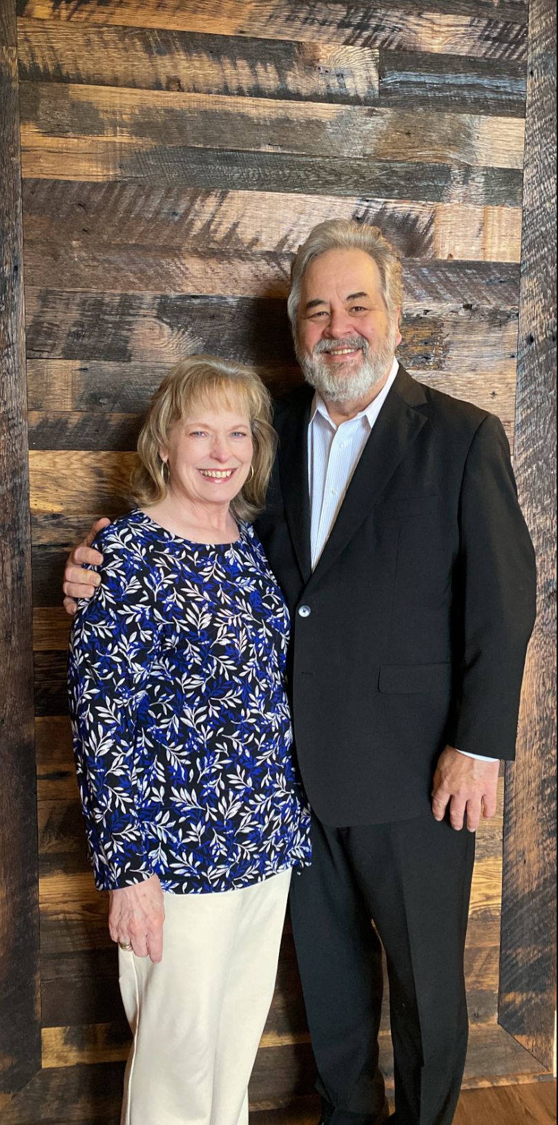 Pastors | Crossroads Church | Asheville, NC