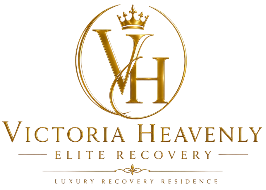 Houston Recovery House | Victoria Heavenly Elite Recovery