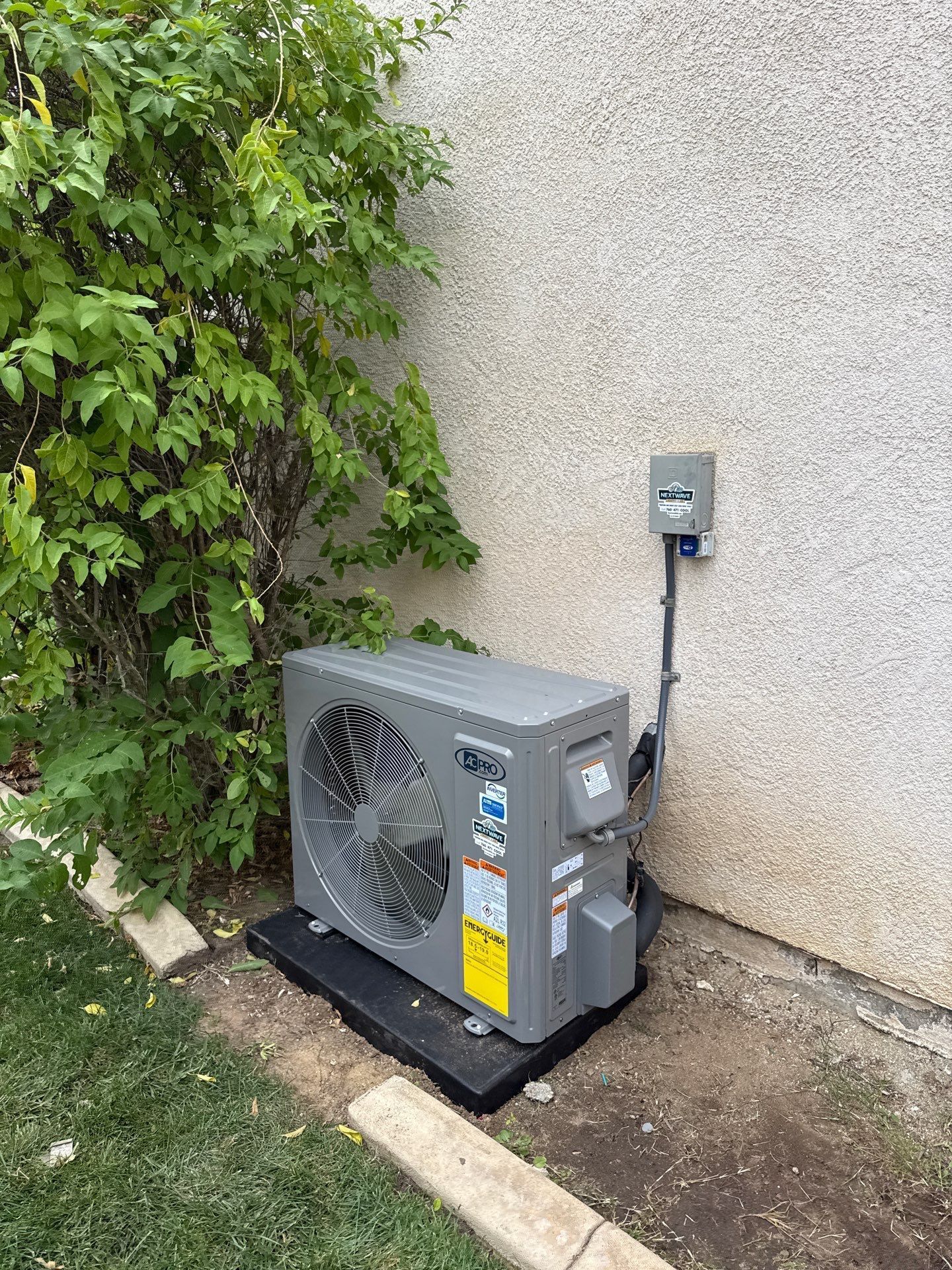Cleaning HVAC Filter