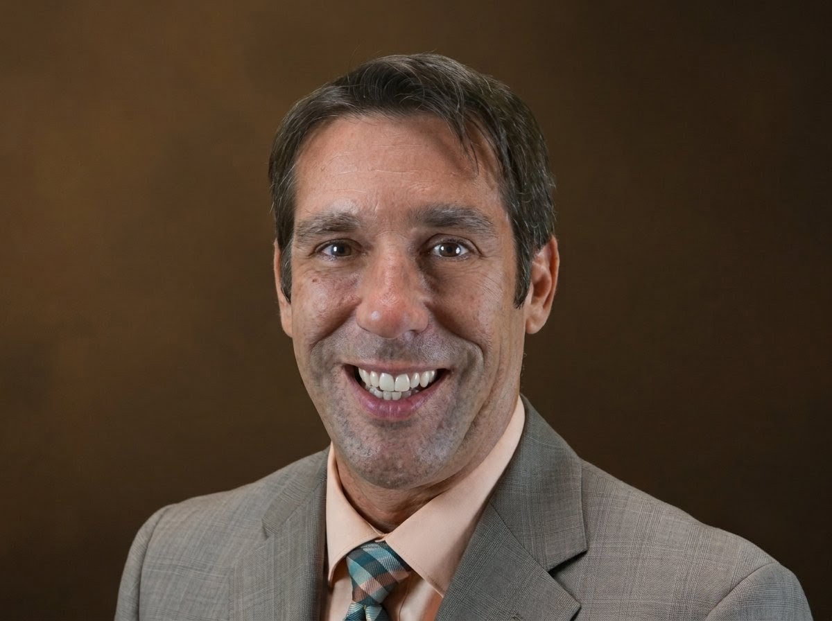 Andrew J. Pfotenhauer