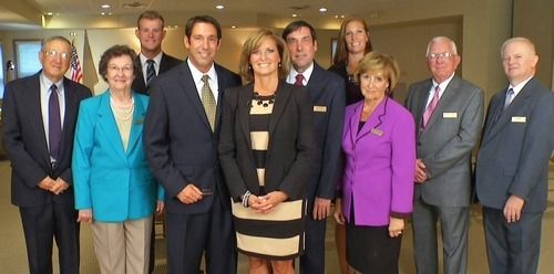 Staff Photo