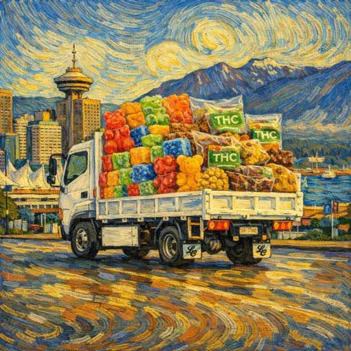edible same day delivery