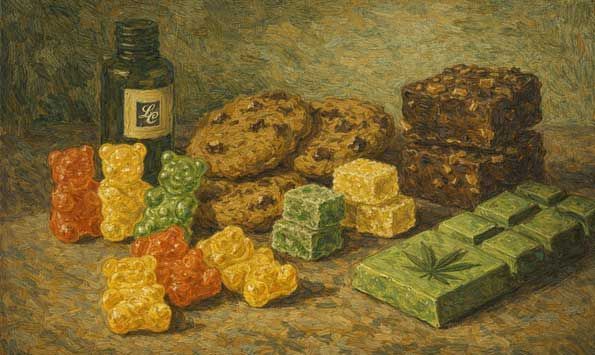edibles in vancouver
