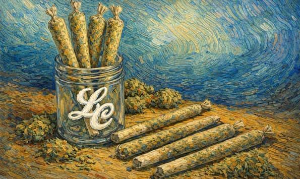 Vancouver pre rolls best deals