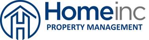 Homeinc Property Management logo - Go to Home Page