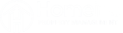 Homeinc Property Management logo - Go to Home Page
