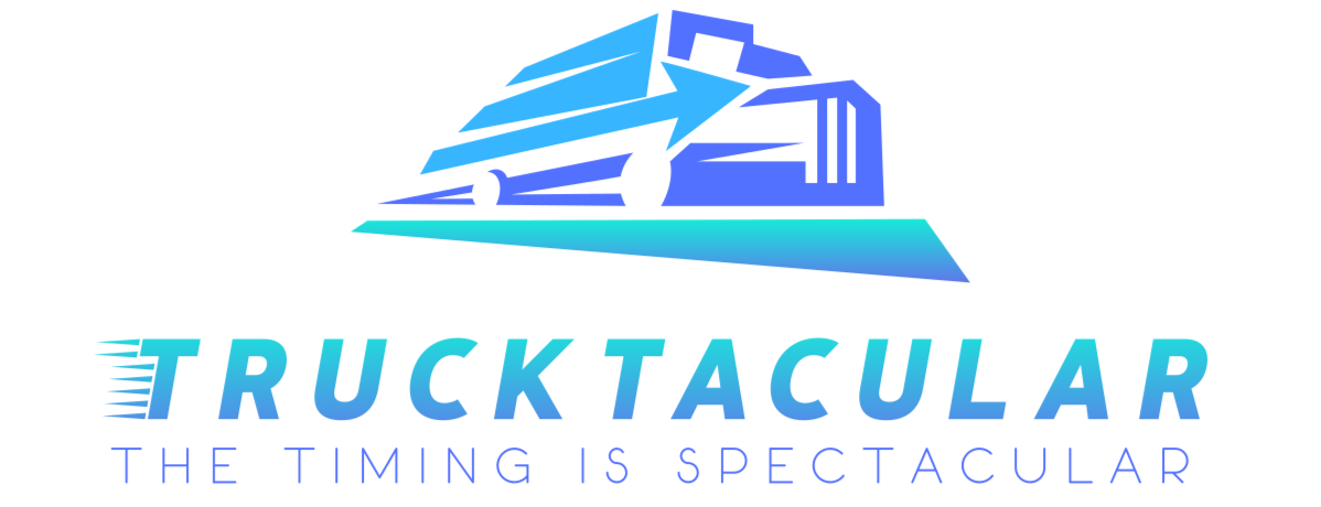 Trucktacular LLC Logo