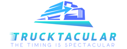 Trucktacular Logo