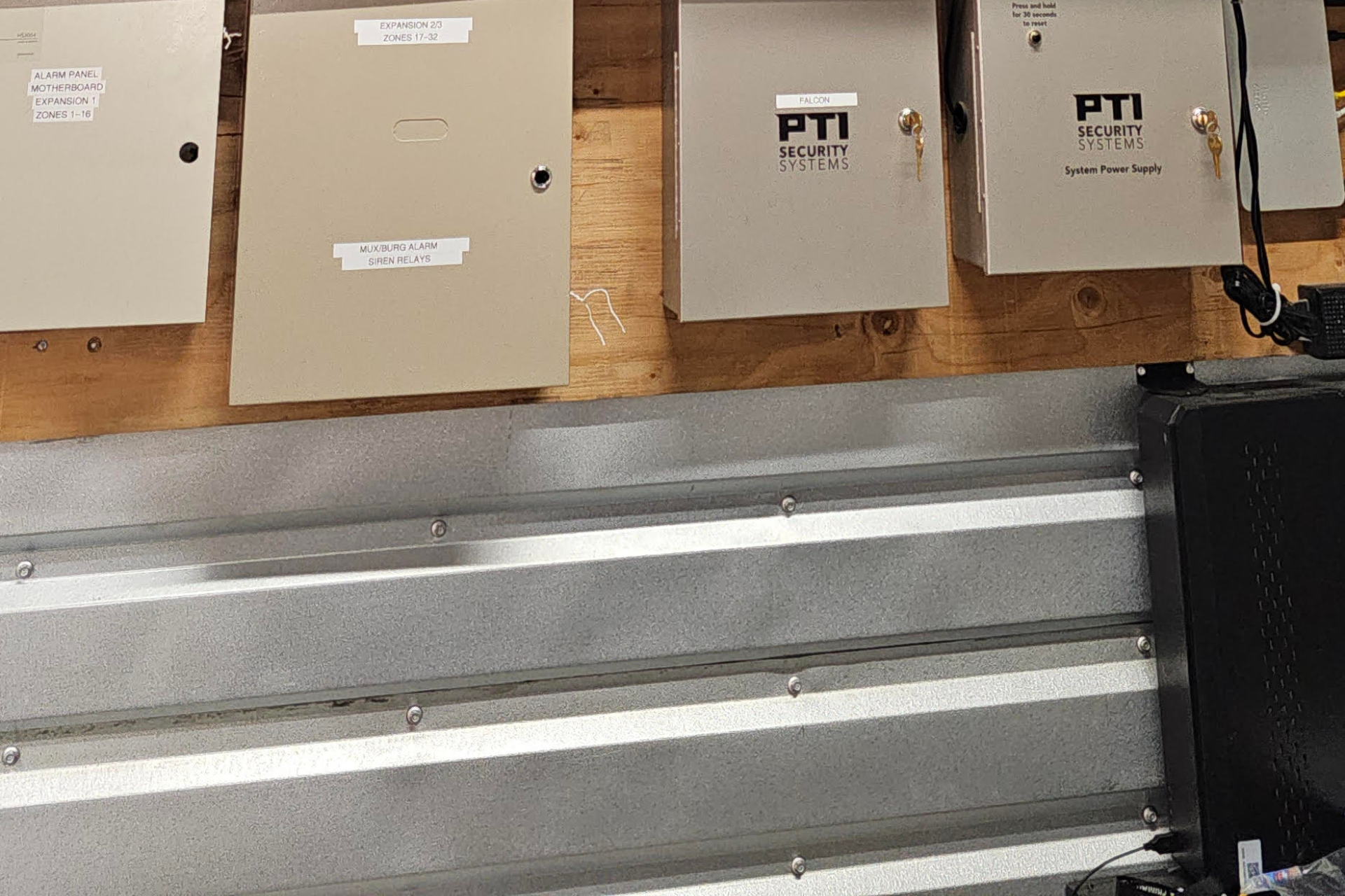 TLC Electric LLC. | Recent Projects