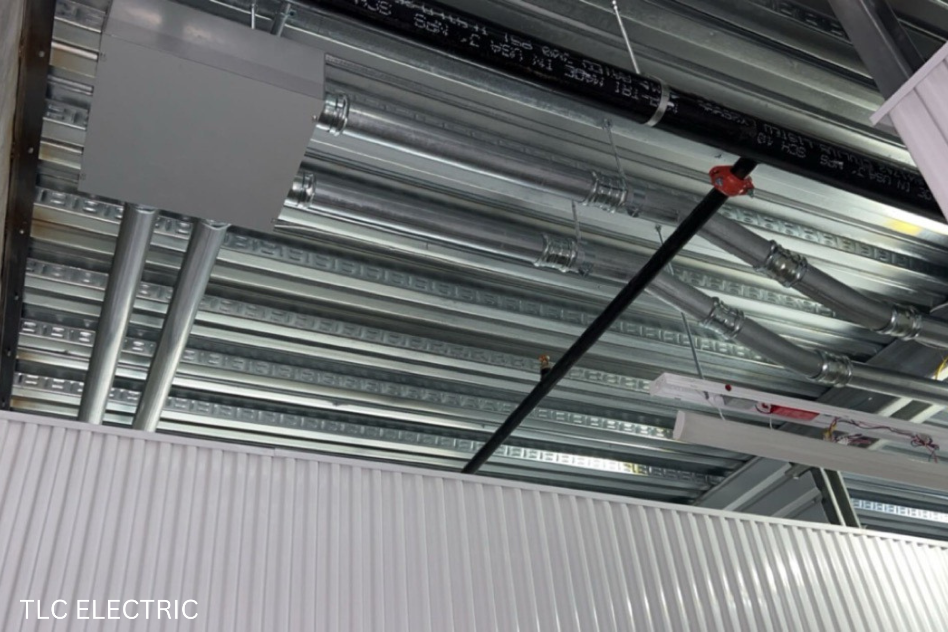 TLC Electric