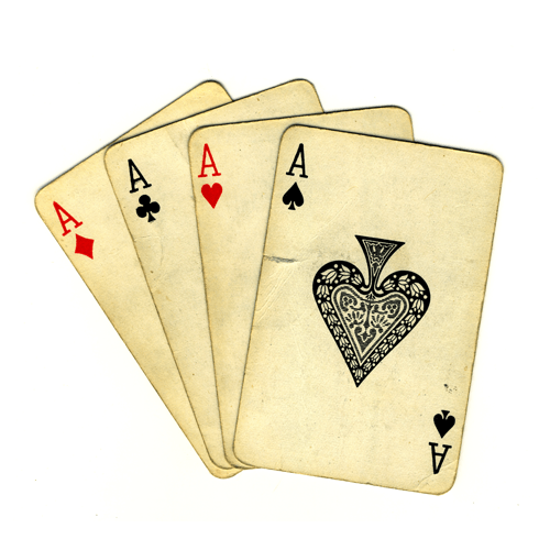 Ace of Spades