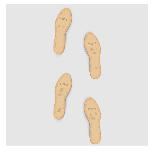 Footsteps