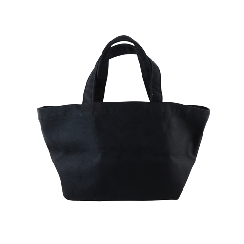 Large black bag