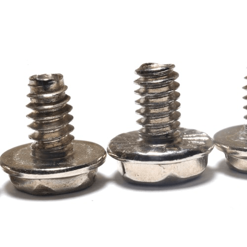 Nuts and bolts