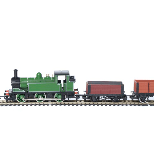 Model train kit