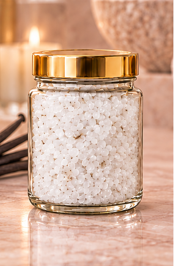Artisan Mineral Bath Salts