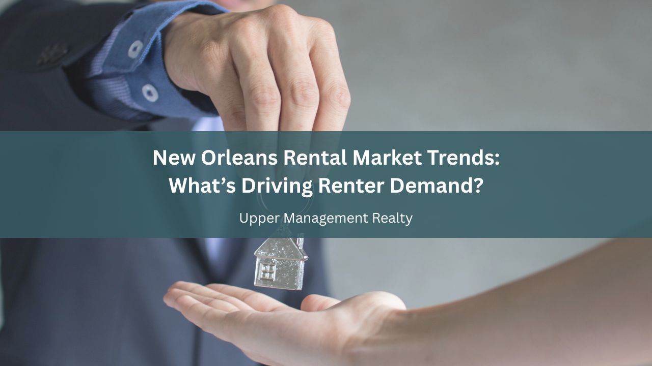 Rental Market Signals to Watch