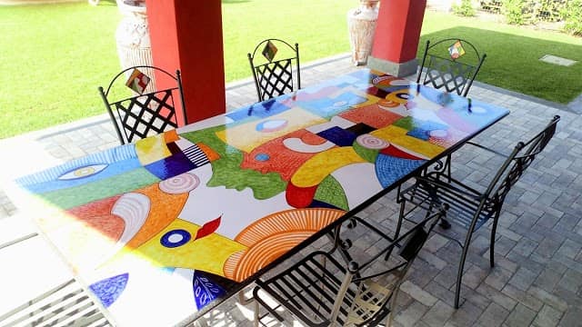 pavimenti in legno