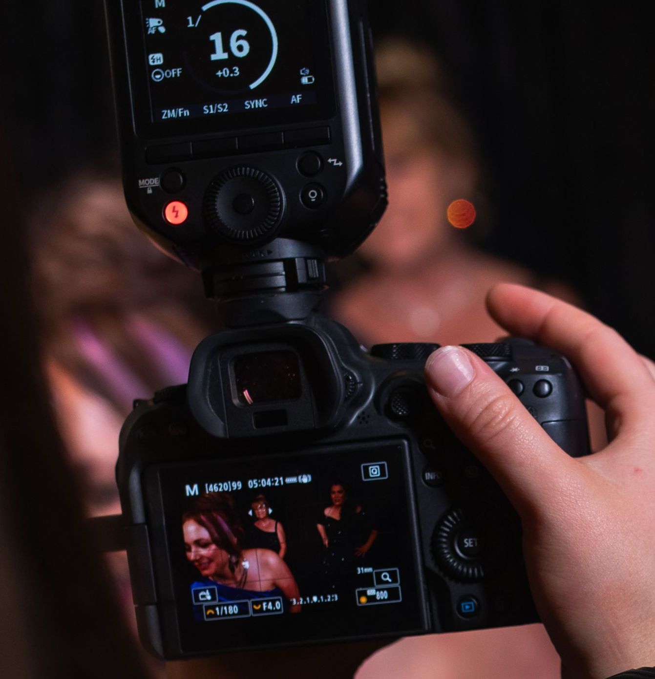 Event Photography Cincinnati, OH