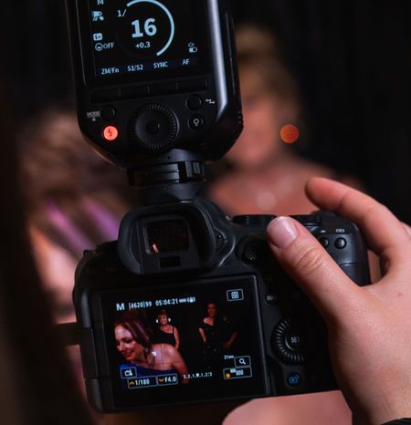 event photography for corporate events