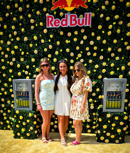 photo booth for product launches