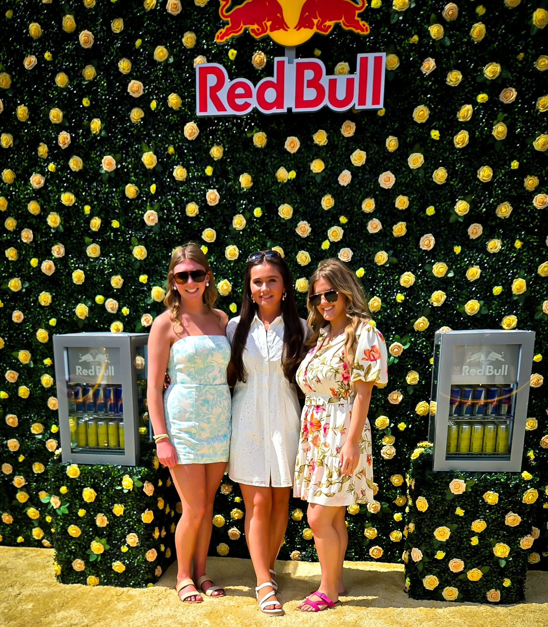 Photo Booth Product Launch Cincinnati, OH
