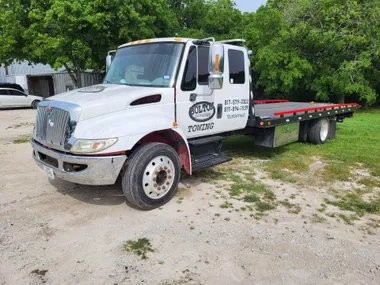  Paintless Dent Repair in Granbury, TN