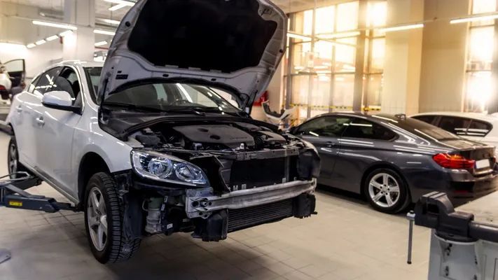 Auto Body Mechanic in Granbury, TN Auto Body Mechanic in Granbury, TN