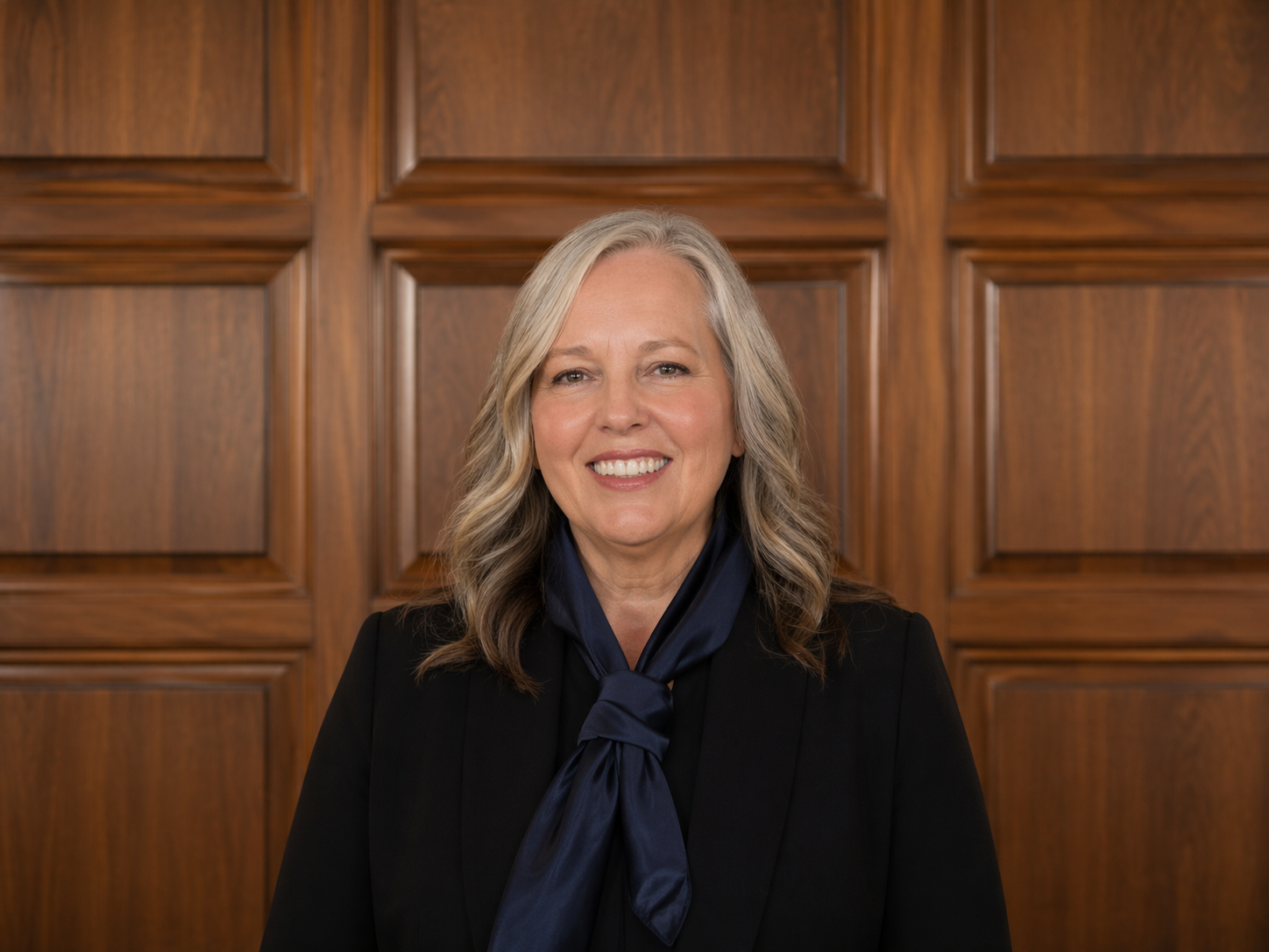 Kathy Kindred