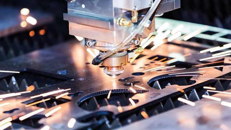Sheet Metal Fabrication Columbus, OH