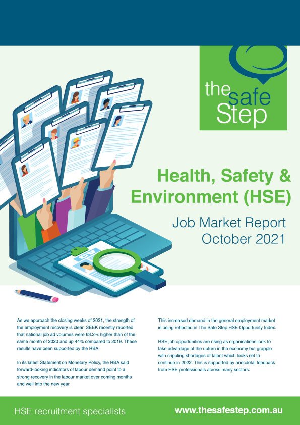 HSE Job Market Index