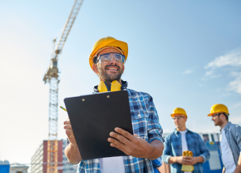 Hassell's 2026 Workplace Report: What It Means for HSE | The Safe Step