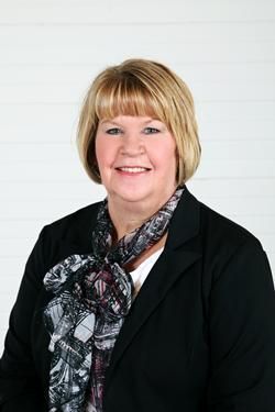 Staff Photo