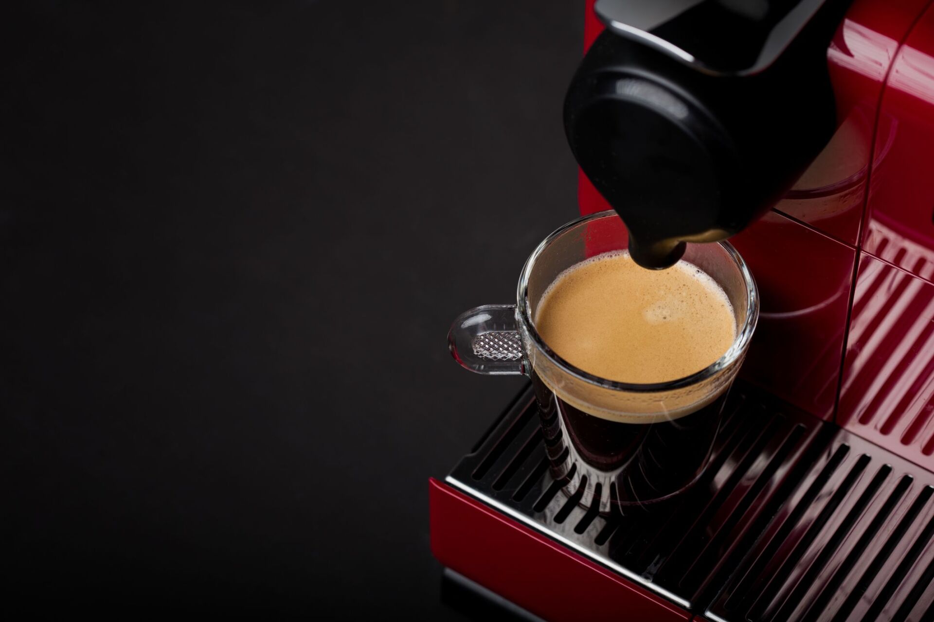 Macchina da caffè