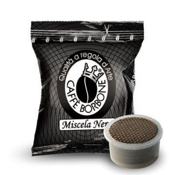 Capsula per macchina da caffè automatica