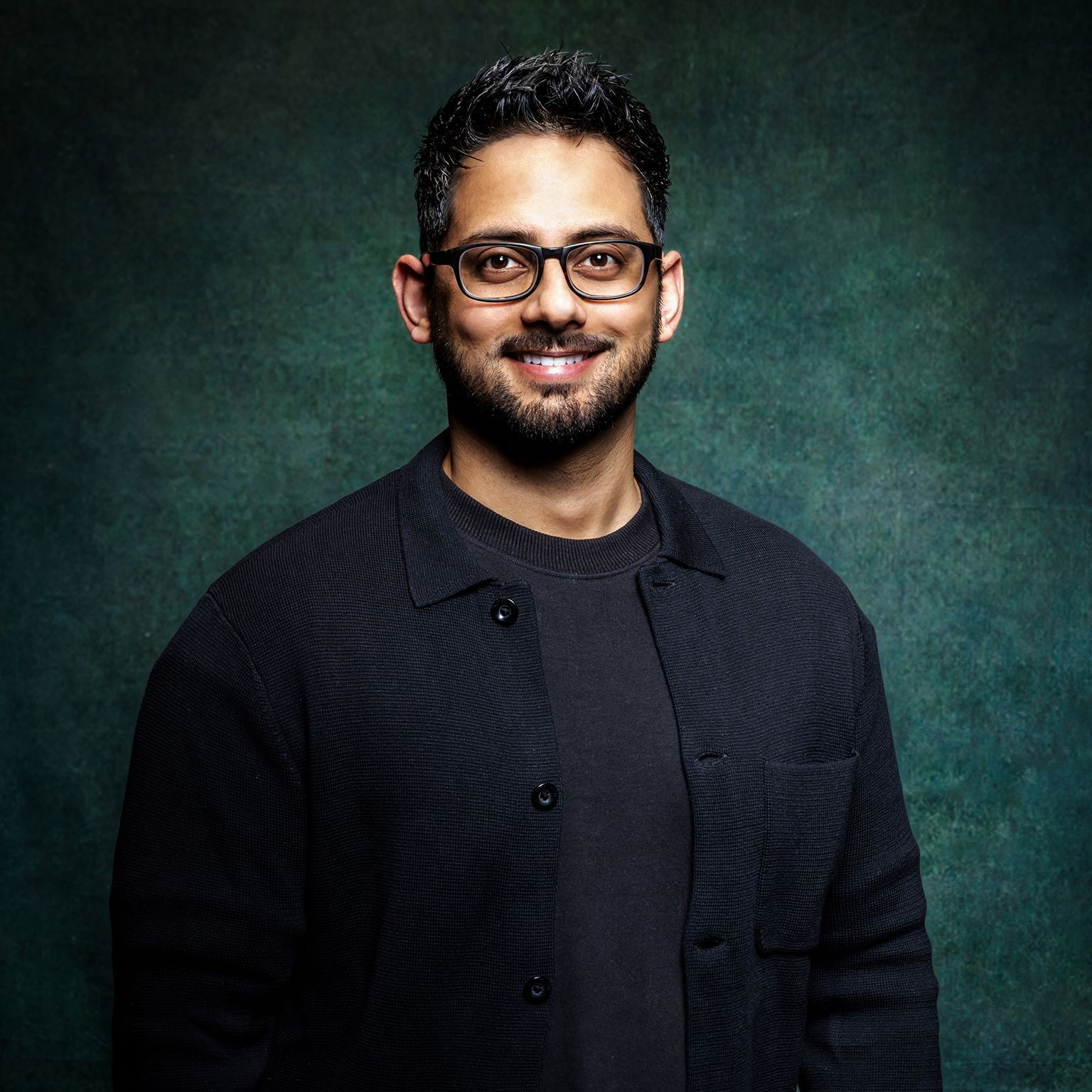 Arjun Sahdev - Co-founder and Head of Growth