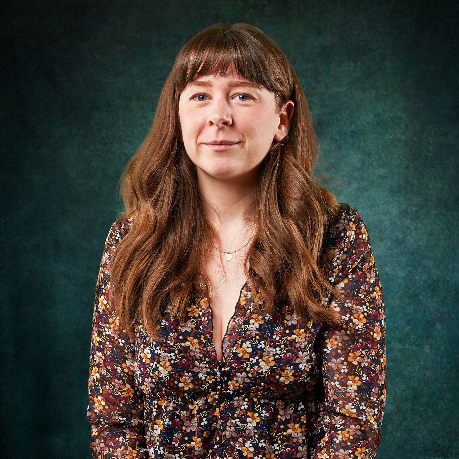 Collette Wright - Client Experience and Operations Manager