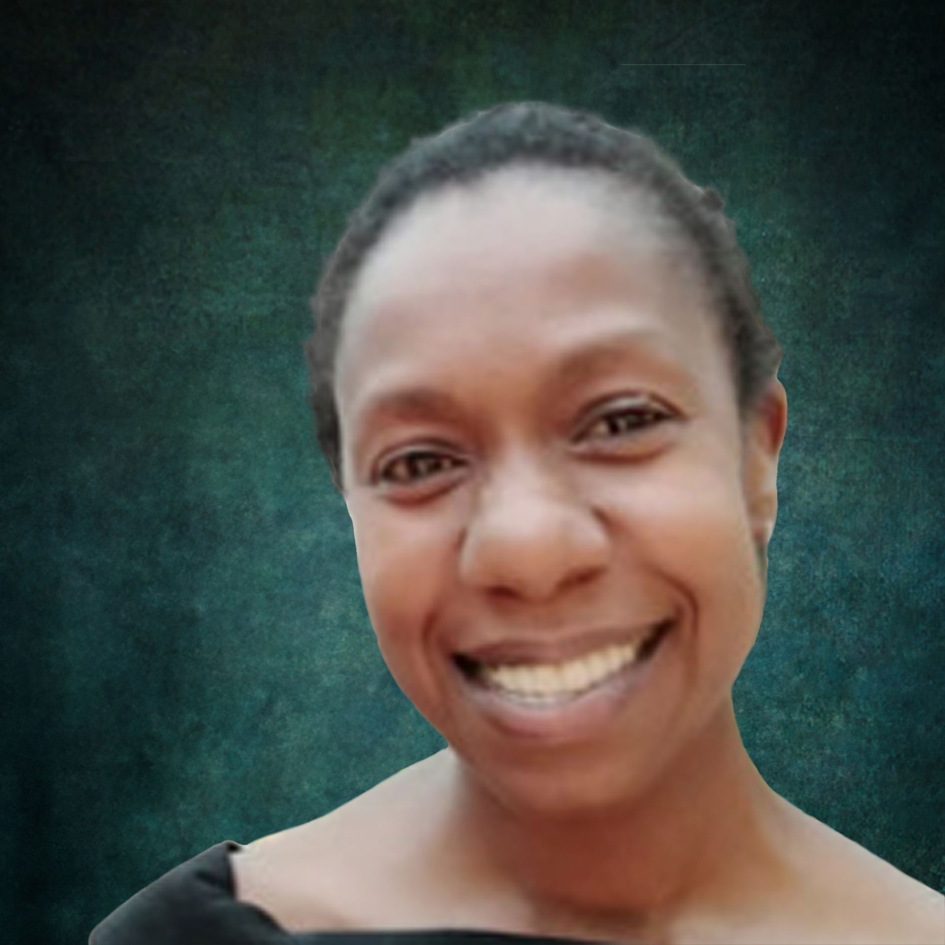 Irene Omaswa - Growth Coach
