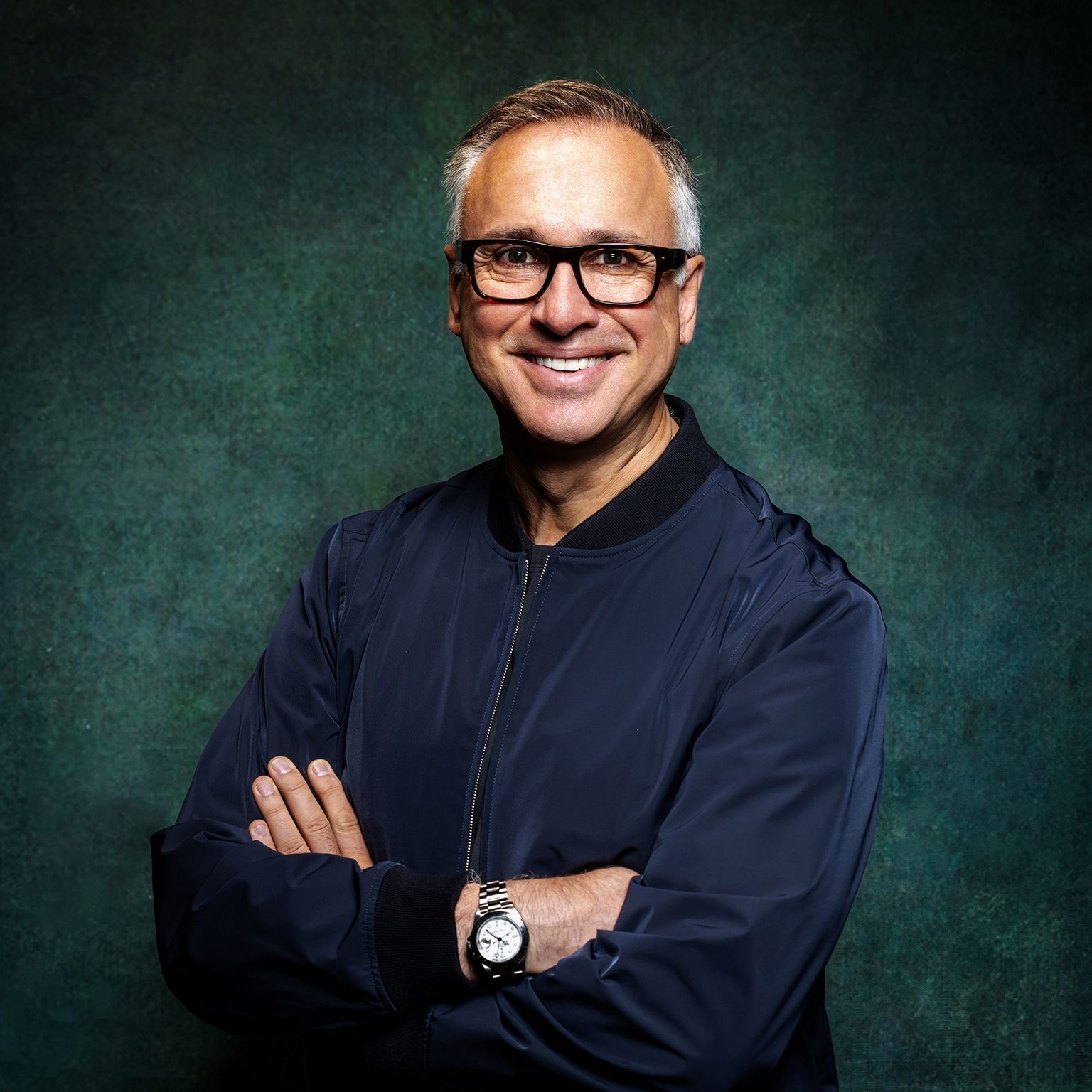 Jean Gomes - Founder and CEO