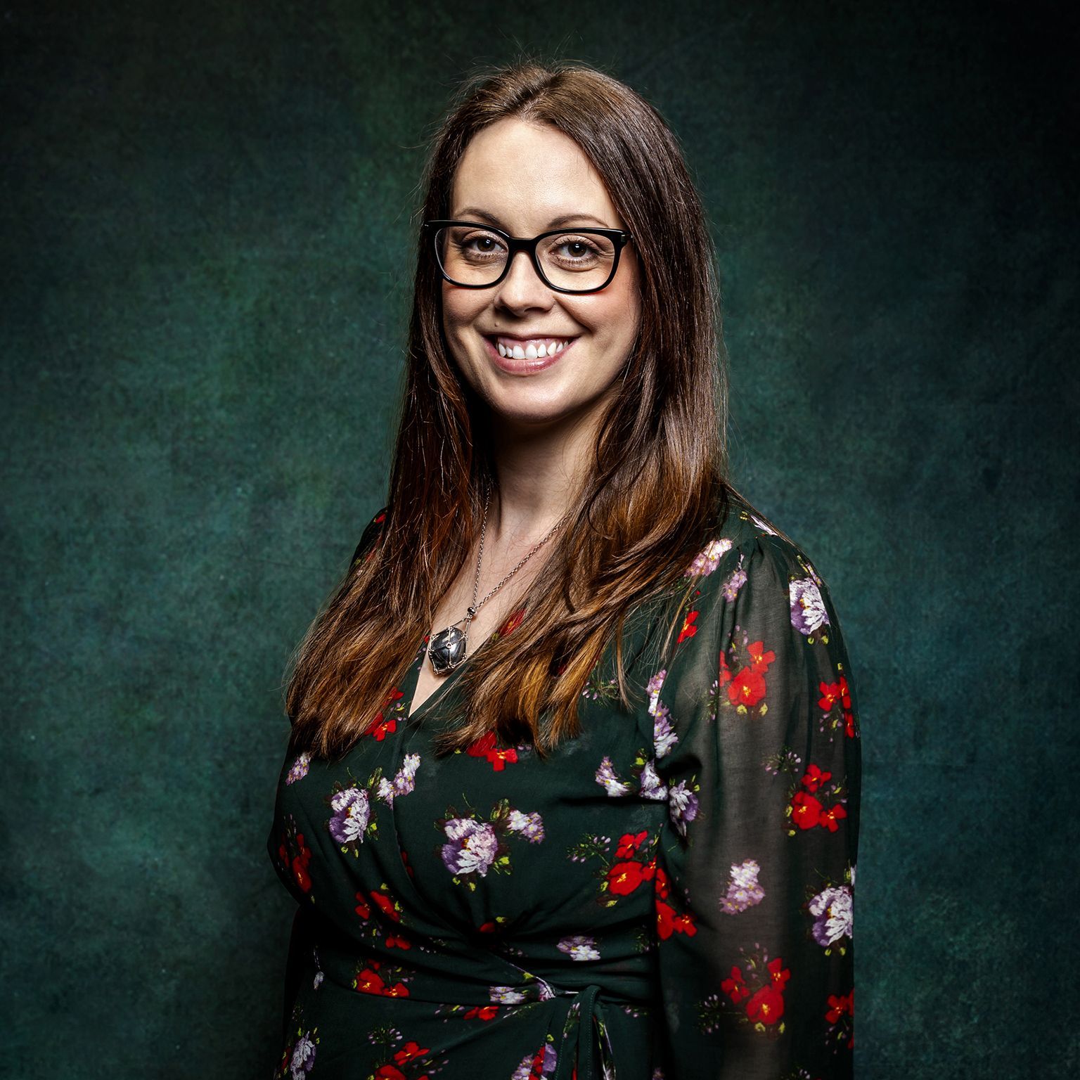 Jo Mears - Co-founder and Programme Management Lead