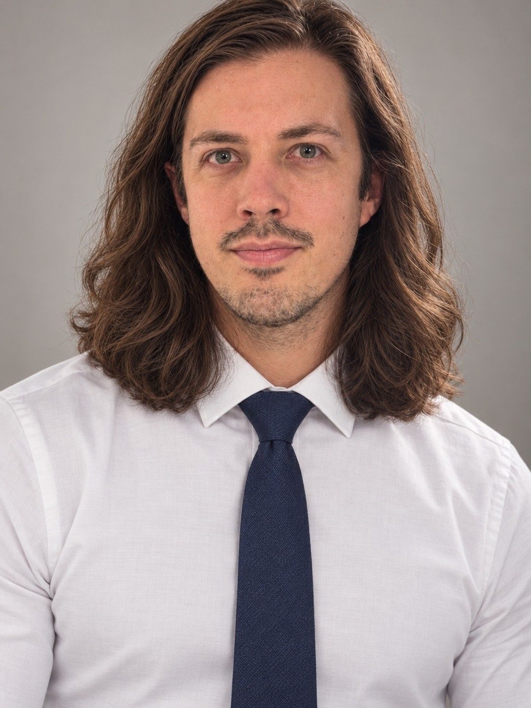 Ryan Harvey