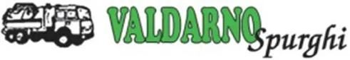 VALDARNO SPURGHI LOGO