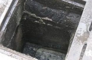 pozzo nero