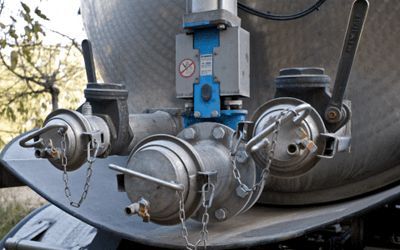 septic tank cleaning equipment