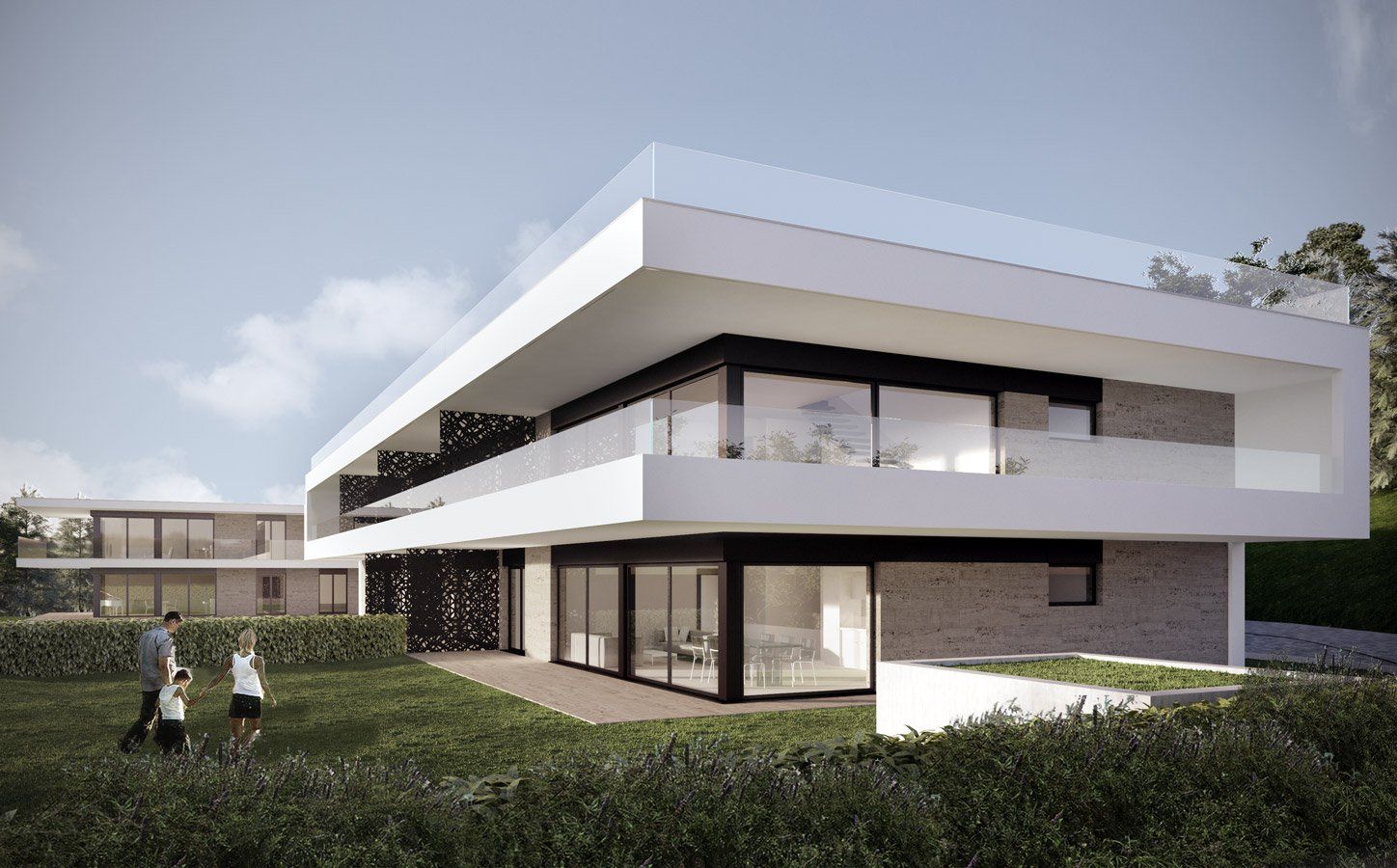vista giorno_residenza acero bianco_linear 77