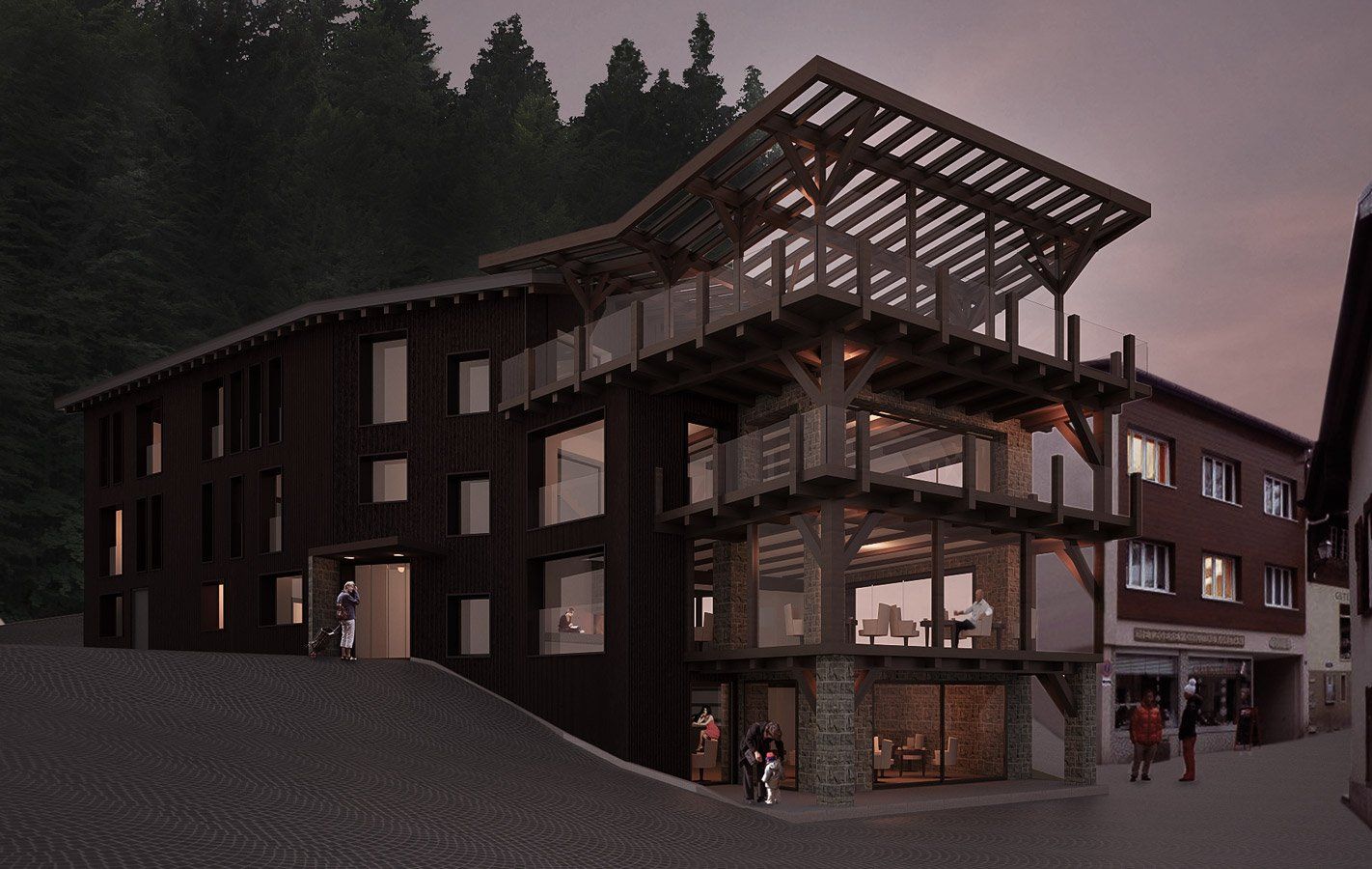 render_hotel gemmi_linear 77