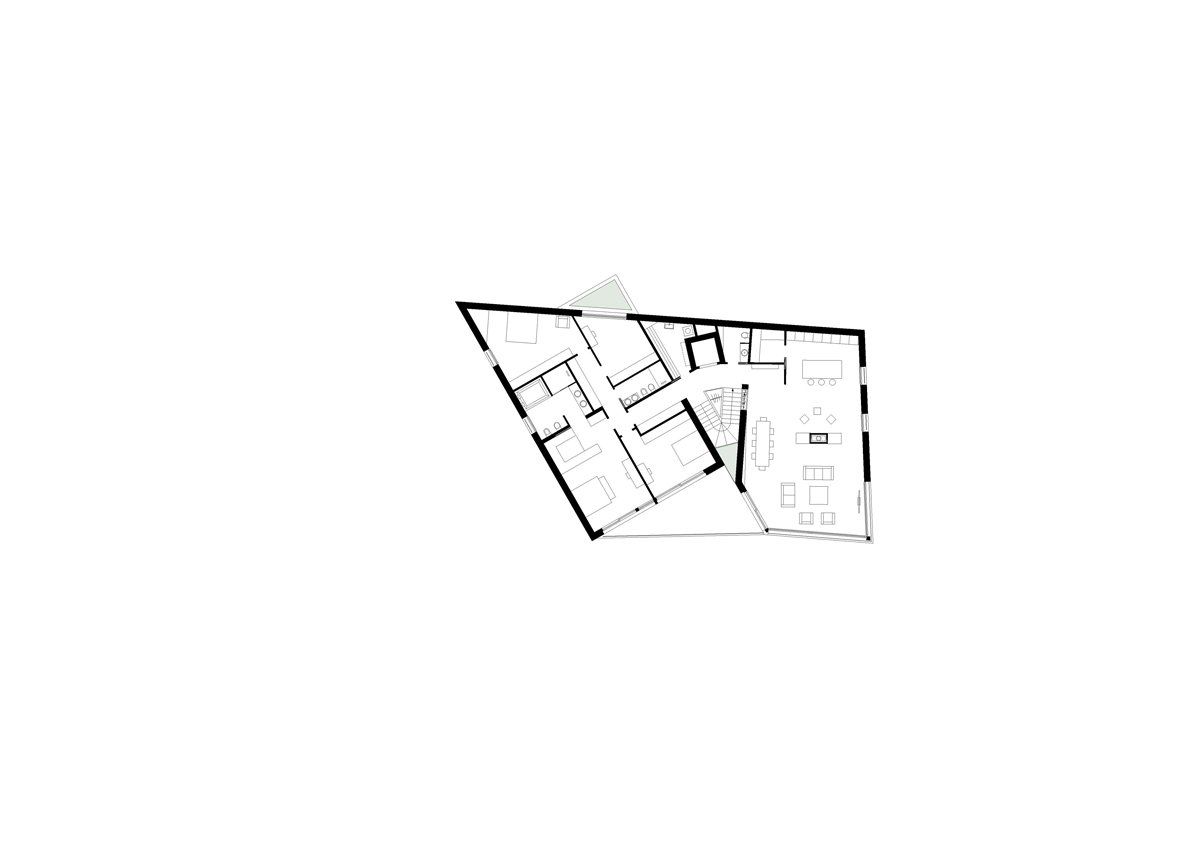 Residenza_azalea_piano_1