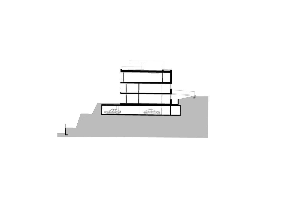 Residenza_azalea_piano_sezione
